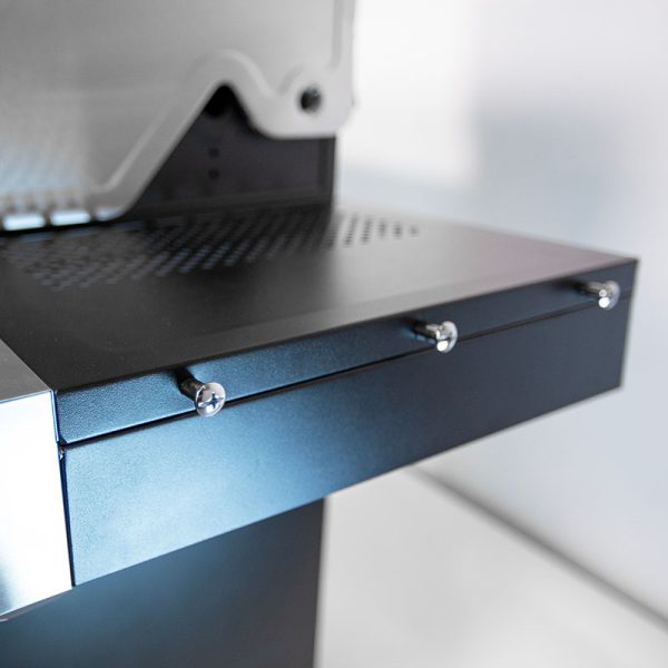 Bluegaz Z50 Gasgrill - Image 9