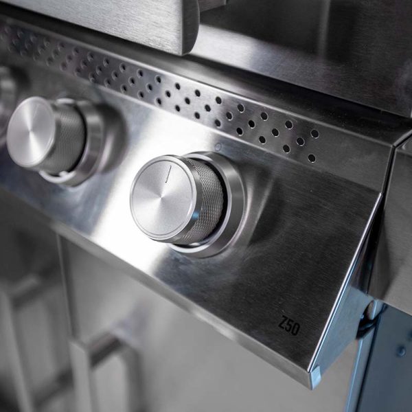 Bluegaz Z50 Gasgrill - Image 8