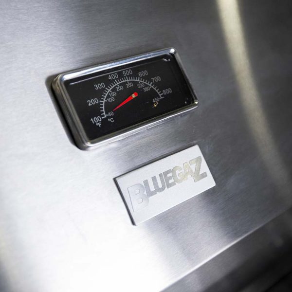 Bluegaz Z50 Gasgrill - Image 10