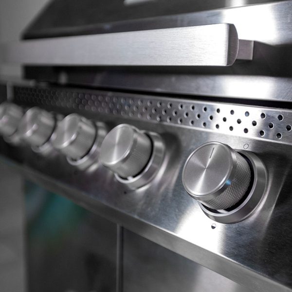 Bluegaz Z50 Gasgrill - Image 7
