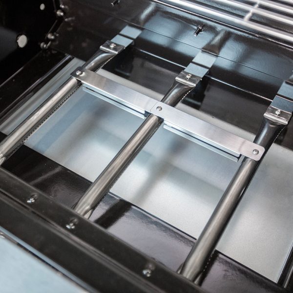 Bluegaz Z6 Gasgrill - Image 10