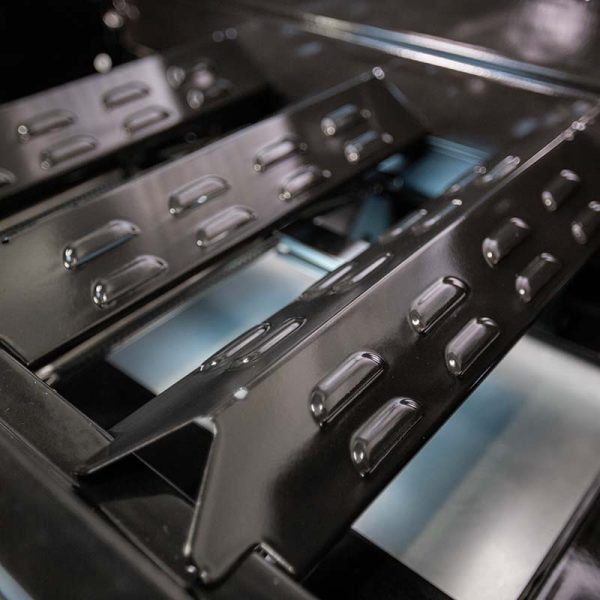 Bluegaz Z6 Gasgrill - Image 9