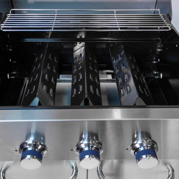 Bluegaz Z6 Gasgrill - Image 8