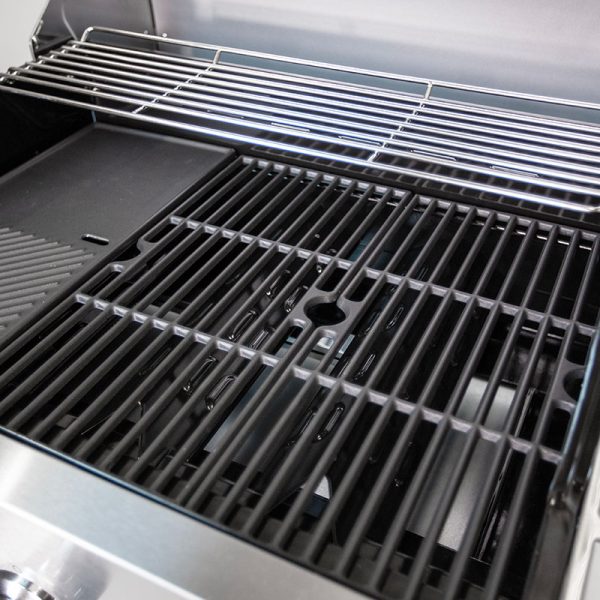 Bluegaz Z6 Gasgrill - Image 5