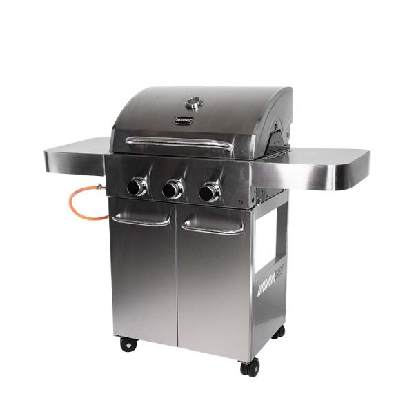Bluegaz Z6 Gasgrill - Image 4