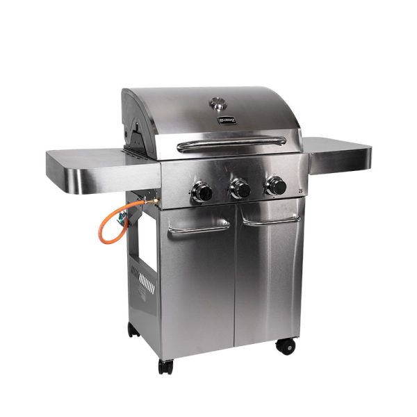 Bluegaz Z6 Gasgrill - Image 3