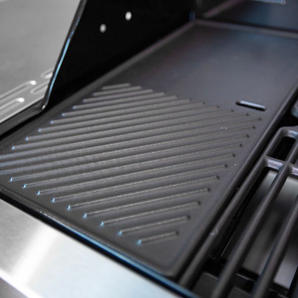 Bluegaz Z6 Gasgrill - Image 7