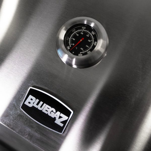 Bluegaz Z6 Gasgrill - Image 11