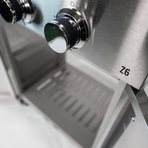 Bluegaz Z6 Gasgrill - Image 12