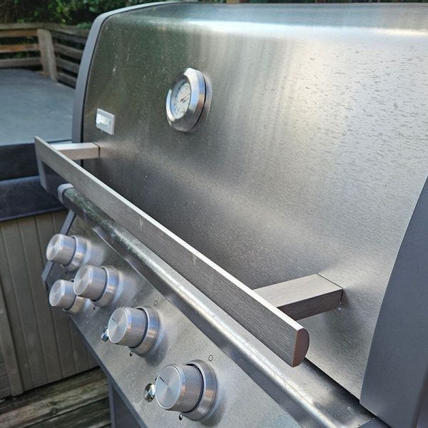 Bluegaz X502 Gasgrill - Image 22