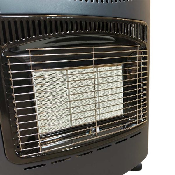 Bluegaz Gobi 2 Gaspejs med blæser - Image 5