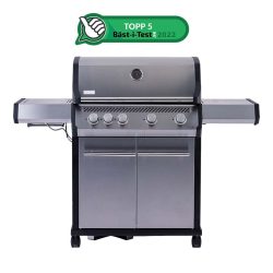 Bluegaz X1 Gasgrill (2026)