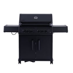 Bluegaz X402 Gasgrill