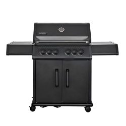 Bluegaz X402 Gasgrill