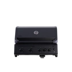 Bluegaz X402 Indbygningsgrill