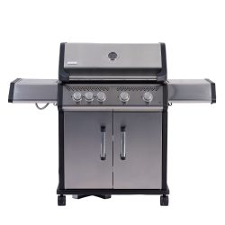 Bluegaz X401 Gasgrill