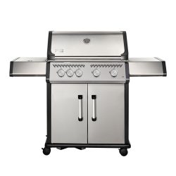 Bluegaz X401 Gasgrill