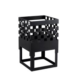 Bluegaz Chess Eldkorg