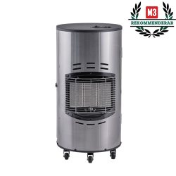 Bluegaz Sahara Gaspejs (2026)