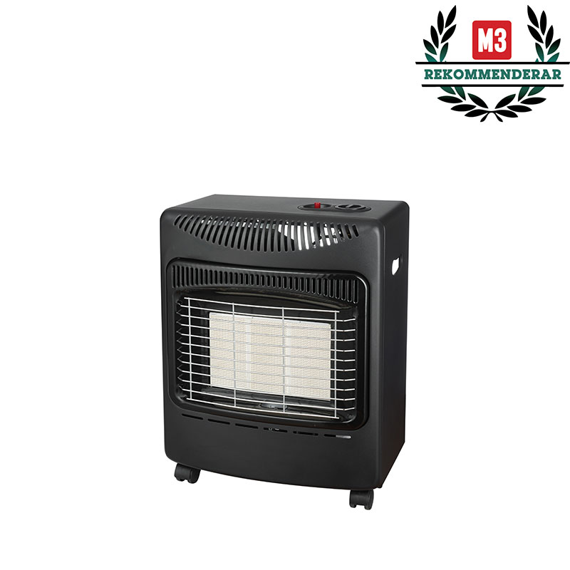 Bluegaz Kalahari Mini Gaspejs