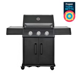 Bluegaz X300 Gasgrill