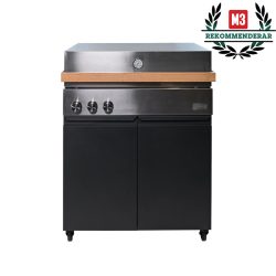 Bluegaz Z Gasgrill (2026)