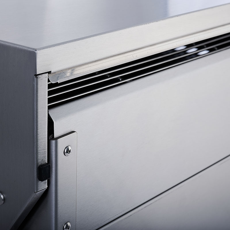 Bluegaz Z Gasgrill (2026) - Billede 17