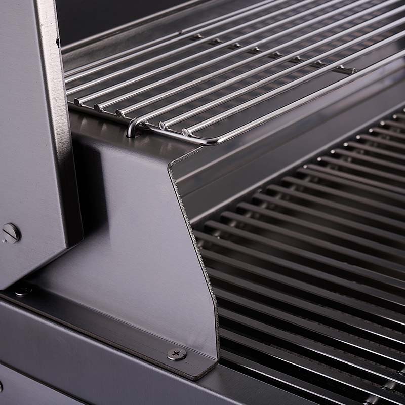 Bluegaz Z Gasgrill (2026) - Billede 6