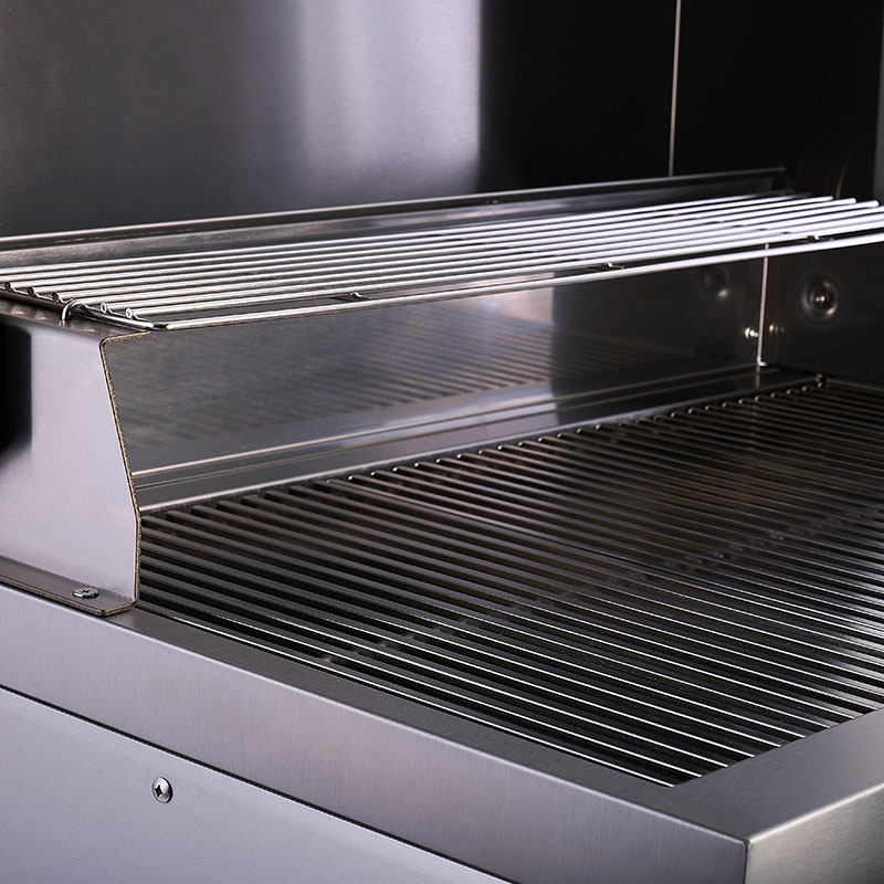 Bluegaz Z Gasgrill (2026) - Billede 5