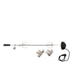 Bluegaz Z Rotisserisæt