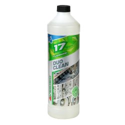 Veidec Duo Clean Rengøringsmiddel til grill 1 l