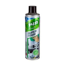 Veidec Super Foam Skumrengøringsmiddel 500 ml
