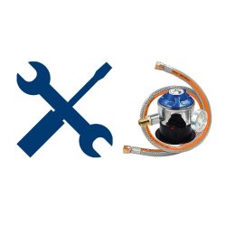 Bluegaz Montering Premiumpakke