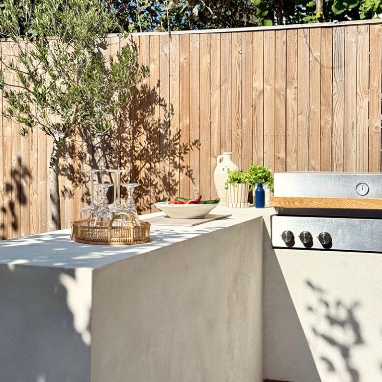 Bluegaz Z Indbygningsgrill (2026)